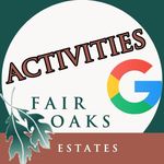Brittney Griggs - @activitiesfairoaksestates - Instagram