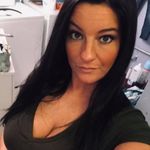 Brittney Guy - @brittneyguy6 - Instagram