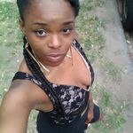 Brittney Guy - @beautifulpoison718 - Instagram