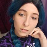Brittney Hackett - @angelmotionless16 - Instagram