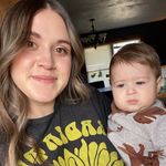 Brittney Hackett Bernard - @momma_bernard - Instagram