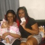 Brittany Hadnot - Facebook