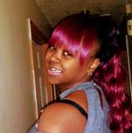 Brittany Hadnot - Facebook
