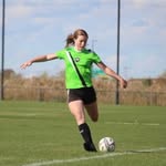Brittany Hahn - @brittanyhahnsoccer - Instagram