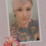 Brittney C. Hahn - @dysfunctional93 - Instagram