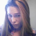 Brittany Hamlin - @brittany_michelle92 - Instagram