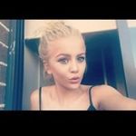 Brittney Hamlin - @normz_35 - Instagram