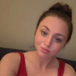 Brittney M. Hamlin - @hippychicccc - Instagram