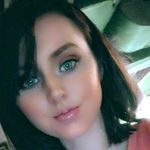 Brittney M. Hamlin - @britneehamlin91 - Instagram