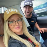 Brittney Hammond - @brittneyhammond1 - Instagram
