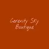 Brittney Harbin - @cerenityskyboutique - TikTok