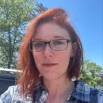 Brittney Harmon - @dreadpiraterenee - Instagram