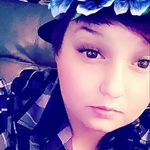 Brittney Harmon 😎💯 - @lesbian_2heart - Instagram