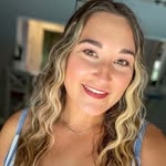 Brittany Harrington - @brittharringtonxo - Instagram