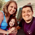 Brittany Harrington - @mom.ents_of_a_lifetime - Instagram