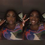 Brittany Harrington - @black_publicfigure - Instagram