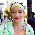 Brittney Elizabeth Harrington - @britts_frequency - Instagram