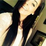 Brittney Paige Harrington - @harringtonbrittney - Instagram