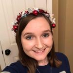 Brittney Hatch - @labgirl93 - Instagram