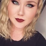 Brittany Hatfield - @brittany24hall - Instagram