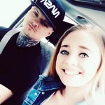 Brittany Hatfield - @trulybritt7 - Instagram