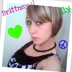 Brittney Hatfield - Facebook