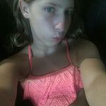 just a girl - @brittneyheadlee - Instagram