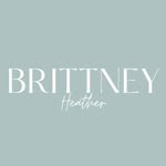 Brittney Heather - @brittneyheather__ - Instagram