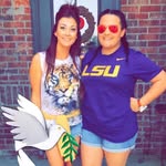 Brittney Hebert - @brittney1990 - Instagram