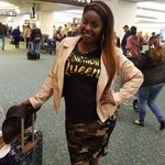 Brittney Holmes - @platinumlifestyetraveling - Instagram