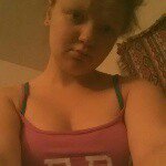 brittney Holmes - @brittneyaleena16 - Instagram