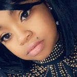 BrittNey Holmes - @bitesize_ney - Instagram