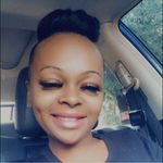 Brittney Holmes - @brittneybaby91 - Instagram
