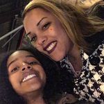 Brittney Holmes - @bdubski89 - Instagram