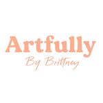 Brittney Holmes | Artist - @artfullybybrittney - Instagram