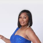 Brittney Howell - @chardae_9787 - Instagram