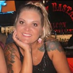 Brittney Howell - @embrace_serenity - Instagram