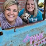Brittney Huff - @_its__bb - Instagram