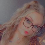 Brittney Huff - @brittneyh527 - Instagram