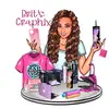 Britney Ingram - @britsgraphix - TikTok