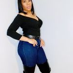 BRITTNEY INGRAM - @iam.brittneyingram - Instagram