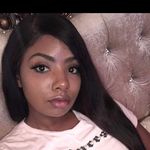 Brittney Jacobs - @jbrittney410 - Instagram