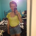 Brittney Jacobs - @britt_baby14 - Instagram