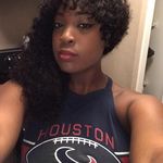 Brittney Jacobs - @brownpinup - Instagram