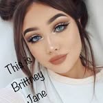 Brittney Jane Longs - @brittneyjanelongs - Instagram