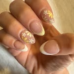 Brittney Keith - @gloss.and.gracenails - Instagram