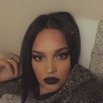 Brittany Kramer - @princesspeachbeauty - Instagram