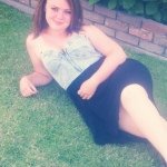 Brittney Kramer - @_98brittneybitch - Instagram