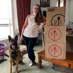 Brittney Kramer - @kramerskrazykitchen - Instagram