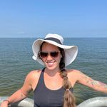 Brittney Kramer - @brittneybeikman - Instagram